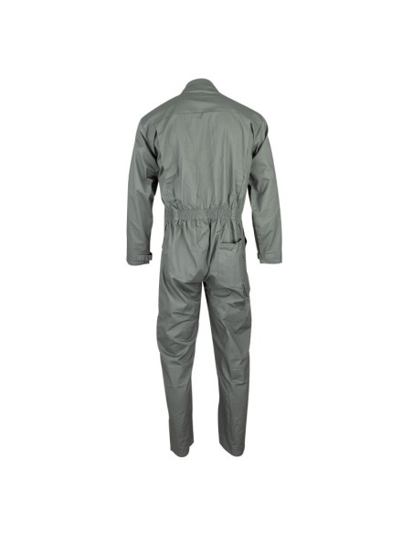 COMBINAISON DOUBLE FERMETURE PATURE