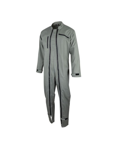 COMBINAISON DOUBLE FERMETURE PATURE