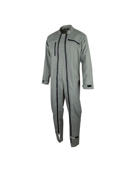 COMBINAISON DOUBLE FERMETURE PATURE