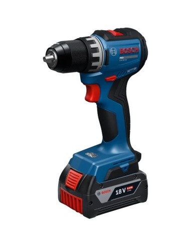 PERCEUSE VISSEUSE DEVISSEUSE - SANS FIL - GSR18V-52 MY36