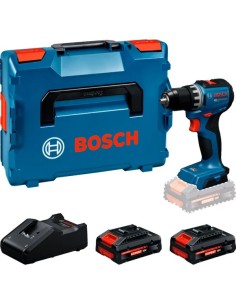 PERCEUSE VISSEUSE DEVISSEUSE - SANS FIL - GSR18V-52 MY36 2