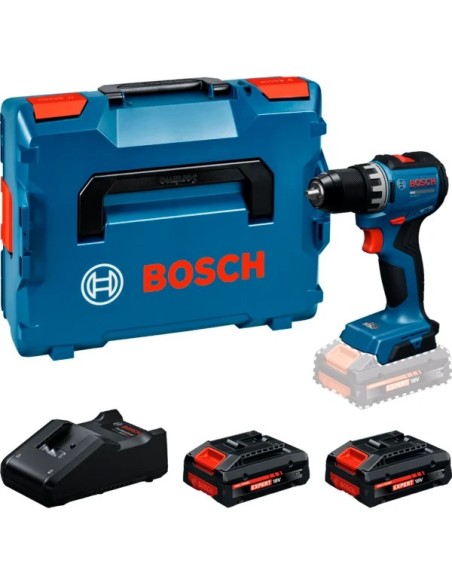 PERCEUSE VISSEUSE DEVISSEUSE - SANS FIL - GSR18V-52 MY36