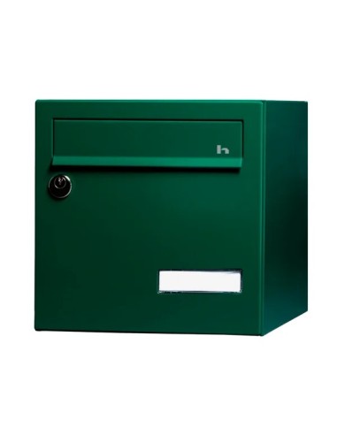 BOITE A LETTRE INDIVIDUEL