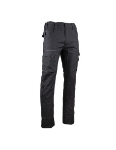 PANTALON BASALTE NOIR