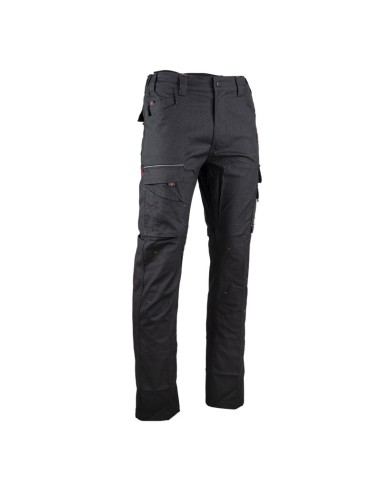 PANTALON BASALTE NOIR