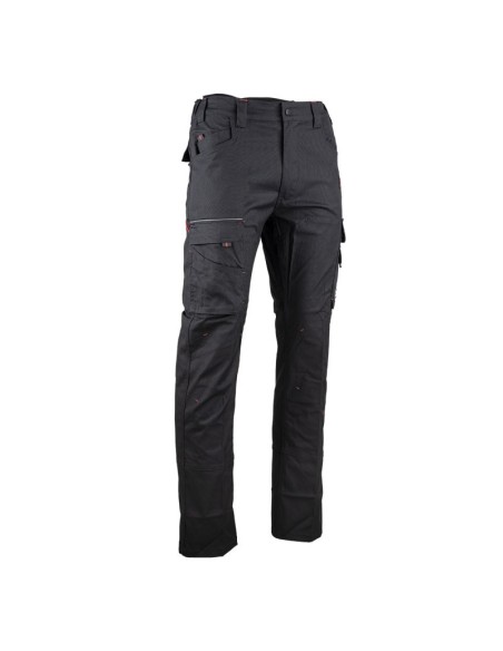 PANTALON BASALTE NOIR