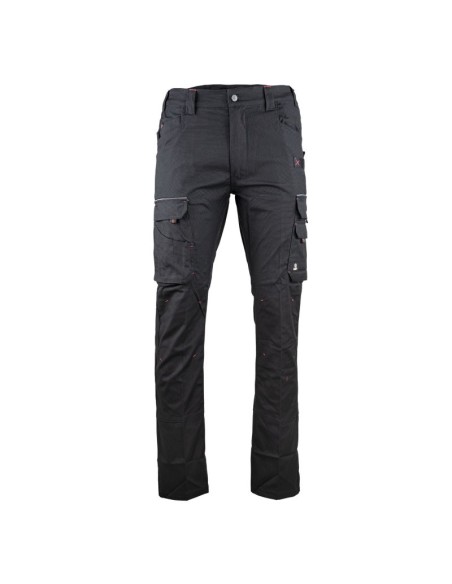 PANTALON BASALTE NOIR