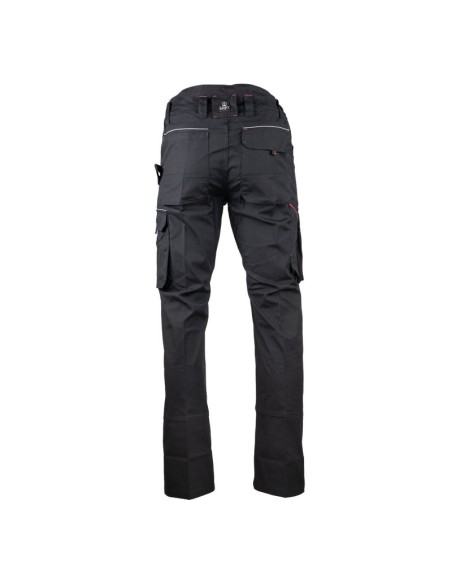 PANTALON BASALTE NOIR
