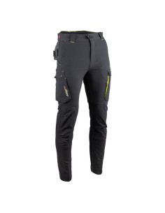 PANTALON UTOPIE GRIS