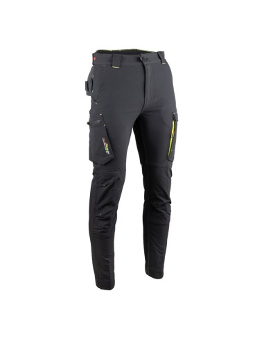PANTALON UTOPIE GRIS