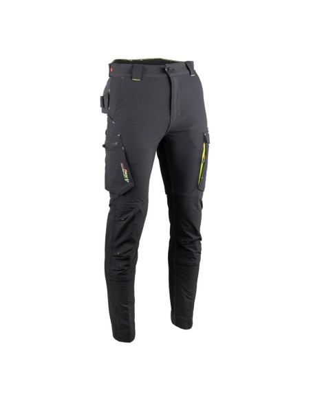 PANTALON UTOPIE GRIS