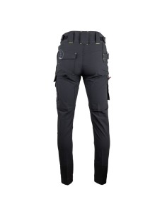 PANTALON UTOPIE GRIS 2