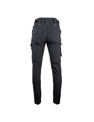 PANTALON UTOPIE GRIS