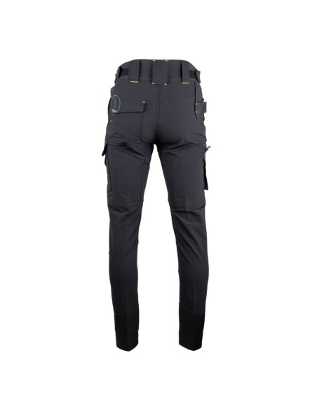 PANTALON UTOPIE GRIS