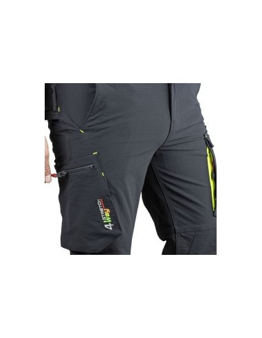 PANTALON UTOPIE GRIS