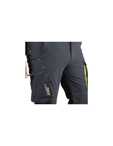 PANTALON UTOPIE GRIS