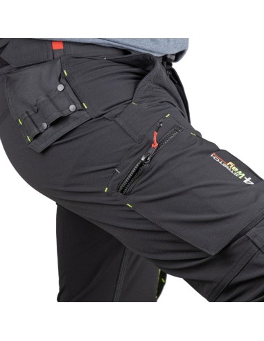 PANTALON UTOPIE GRIS