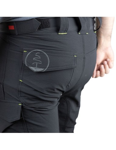 PANTALON UTOPIE GRIS