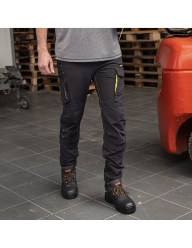 PANTALON UTOPIE GRIS