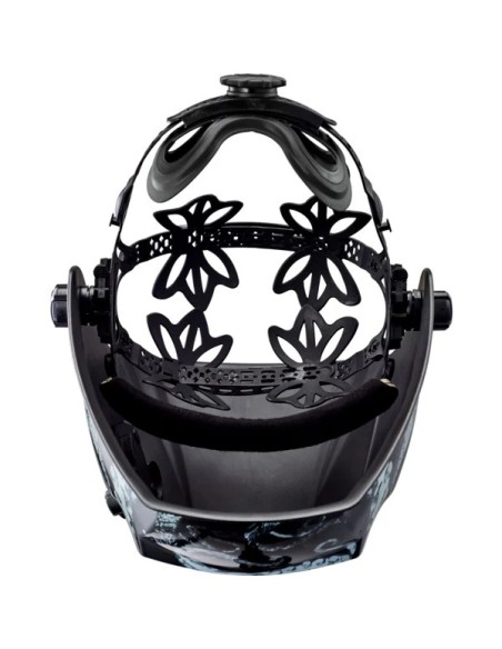 MASQUE SOUDAGE O'ROBOT