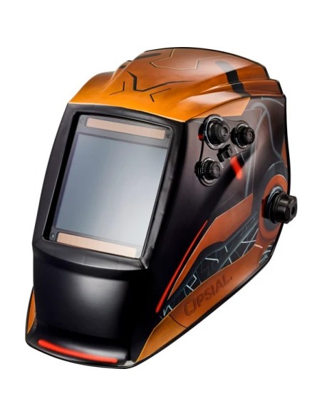 MASQUE SOUDAGE O'ROBOT