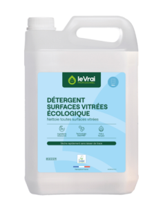 DETERGENT VITRES ET SURFACES 