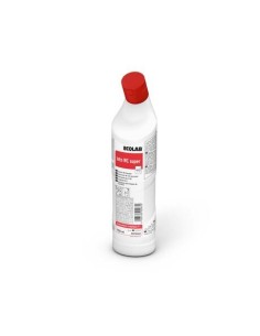 DETARTRANT GEL SANITAIRES 