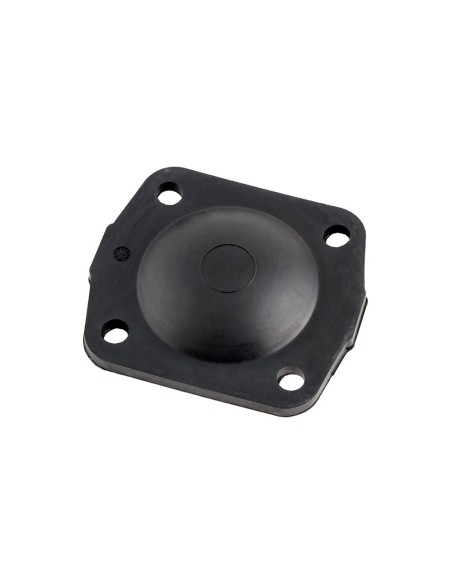 MEMBRANE CAOUTCHOUC POUR ELECTROVANNE DISTRIBUTION SOUPE