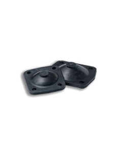 MEMBRANE CAOUTCHOUC POUR ELECTROVANNE DISTRIBUTION SOUPE