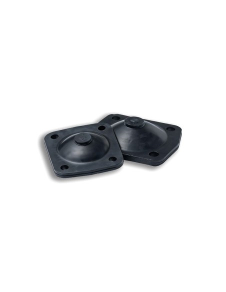 MEMBRANE CAOUTCHOUC POUR ELECTROVANNE DISTRIBUTION SOUPE