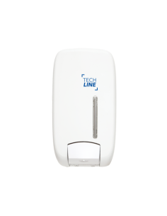 DISTRIBUTEUR DE SAVON ET GEL HYDROALCOOLIQUE EN VRAC