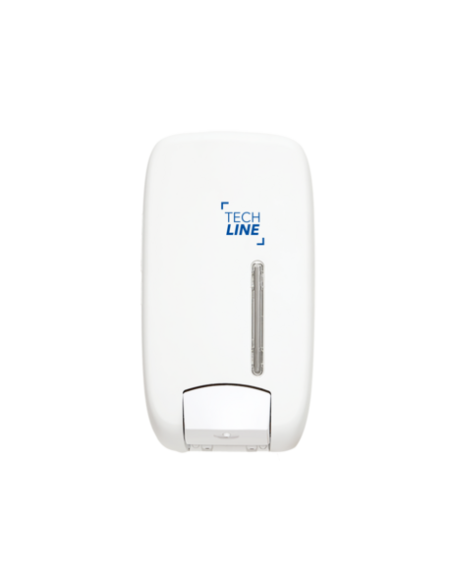 DISTRIBUTEUR DE SAVON ET GEL HYDROALCOOLIQUE EN VRAC