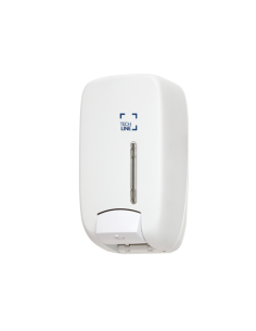 DISTRIBUTEUR DE SAVON ET GEL HYDROALCOOLIQUE EN VRAC 2