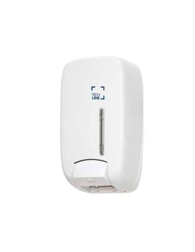 DISTRIBUTEUR DE SAVON ET GEL HYDROALCOOLIQUE EN VRAC