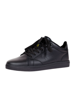 CHAUSSURE LOISIR BASKET NOIR ANTEA
