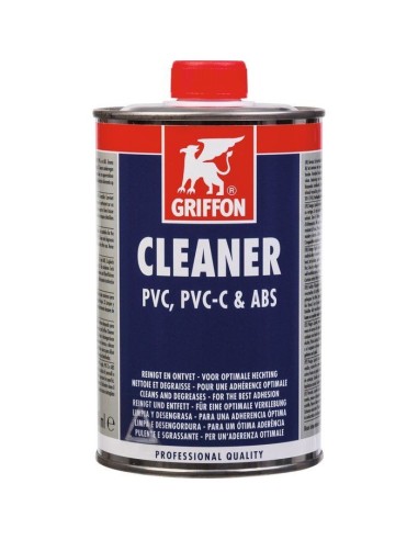 DECAPANT SOLVANT POUR PVC RIGIDE
