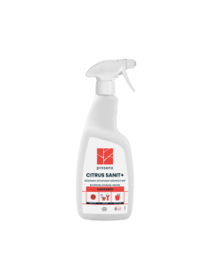 DETARTRANT DESINFECTANT SANITAIRES